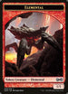 Elemental Token (009) [Ultimate Masters]