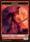 Soldier Token (011) [Ultimate Masters]