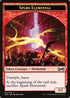 Spark Elemental Token (012) [Ultimate Masters]