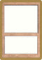 World Championship Blank Card [World Championship Decks]