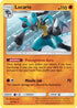 Lucario (SM Ultra Prism) (67/203) [Deck Exclusives]