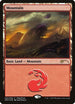 Mountain (5) [MagicFest Cards]