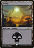 Swamp (4) [MagicFest Cards]