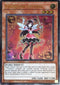 Trickstar Lycoris (OP09-EN002) [OTS Tournament Pack 9]