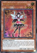 Trickstar Lycoris (OP09-EN002) [OTS Tournament Pack 9]