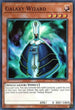 Galaxy Wizard (OP09-EN005) [OTS Tournament Pack 9]