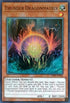 Thunder Dragonmatrix (OP09-EN006) [OTS Tournament Pack 9]