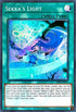 Sekka's Light (OP09-EN011) [OTS Tournament Pack 9]