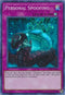 Personal Spoofing (OP09-EN012) [OTS Tournament Pack 9]