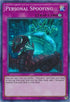 Personal Spoofing (OP09-EN012) [OTS Tournament Pack 9]