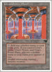 Urza's Power Plant (Columns) [Chronicles]