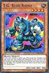 T.G. Rush Rhino (OP09-EN017) [OTS Tournament Pack 9]