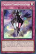 Tachyon Transmigration (OP09-EN025) [OTS Tournament Pack 9]