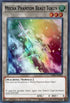 Token: Mecha Phantom Beast (B) - "Harrliard" (OP09-EN026) [OTS Tournament Pack 9]