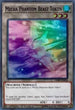 Token: Mecha Phantom Beast (C) - "Megaraptor" (OP09-EN026) [OTS Tournament Pack 9]