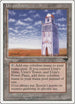 Urza's Tower (Plains) [Chronicles]