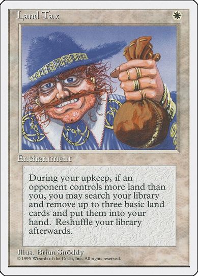 Land Tax (284) [Fourth Edition]
