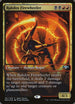 Rakdos Firewheeler (197) [Open House Promos]