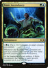 Simic Ascendancy (207) [Ravnica Allegiance]