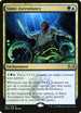 Simic Ascendancy (207) [Ravnica Allegiance]