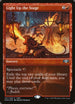 Light Up the Stage (107) [FNM Promos]