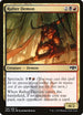 Rafter Demon (196) [Ravnica Allegiance]