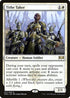 Tithe Taker (27) [Ravnica Allegiance]