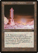 Obelisk of Undoing (Italian) - "Obelisco dell'Annullamento" [Renaissance]