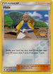 Hala 126/145 (Regional Championship Promo) [League & Championship Cards]