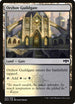 Orzhov Guildgate (252) [Ravnica Allegiance]