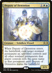 Deputy of Detention (165) [Ravnica Allegiance]