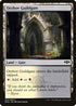 Orzhov Guildgate (253) [Ravnica Allegiance]