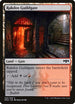 Rakdos Guildgate (256) [Ravnica Allegiance]