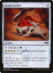 Gruul Locket (234) [Ravnica Allegiance]