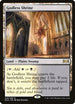 Godless Shrine (248) [Ravnica Allegiance]