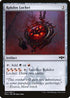 Rakdos Locket (237) [Ravnica Allegiance]