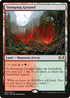 Stomping Ground (259) [Ravnica Allegiance]