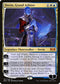 Dovin, Grand Arbiter (167) [Ravnica Allegiance]