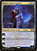 Dovin, Grand Arbiter (167) [Ravnica Allegiance]