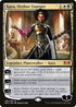 Kaya, Orzhov Usurper (186) [Ravnica Allegiance]
