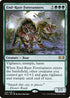 End-Raze Forerunners (124) [Ravnica Allegiance]