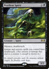 Pestilent Spirit (81) [Ravnica Allegiance]