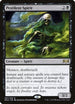 Pestilent Spirit (81) [Ravnica Allegiance]
