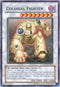 Colossal Fighter (5DS1-EN043) [5D's 2008 Starter Deck]