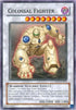 Colossal Fighter (5DS1-EN043) [5D's 2008 Starter Deck]