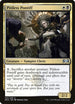 Pitiless Pontiff (194) [Ravnica Allegiance]