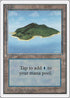Island (B) [Unlimited Edition]