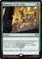 Rampage of the Clans (134) [Ravnica Allegiance]