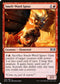 Smelt-Ward Ignus (116) [Ravnica Allegiance]