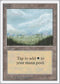 Plains (B) [Unlimited Edition]
